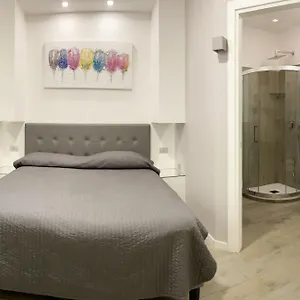 Monte Zebio Boutique Rzym