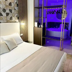  Maison d'hôtes Albadea Suites&jacuzzi