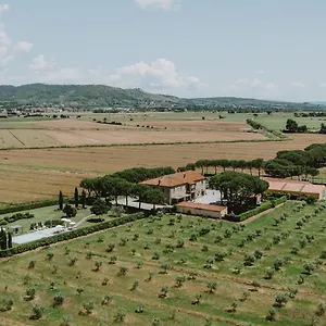  Gospodarstwo agroturystyczne Terra Di Włochy