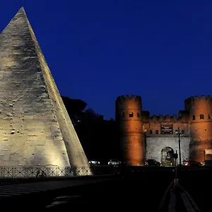  Maison d'hôtes Locazione Turistica Civico 60