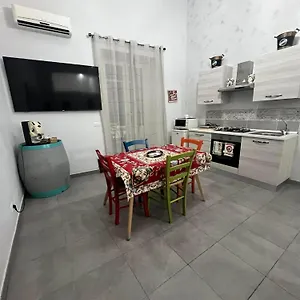  Pensjonat La Casa Di Bella Włochy