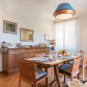  Affittacamere Borghese Luxury Terrace