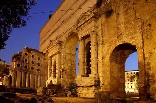 T C Rms Hotel Rome 0*,  Italy