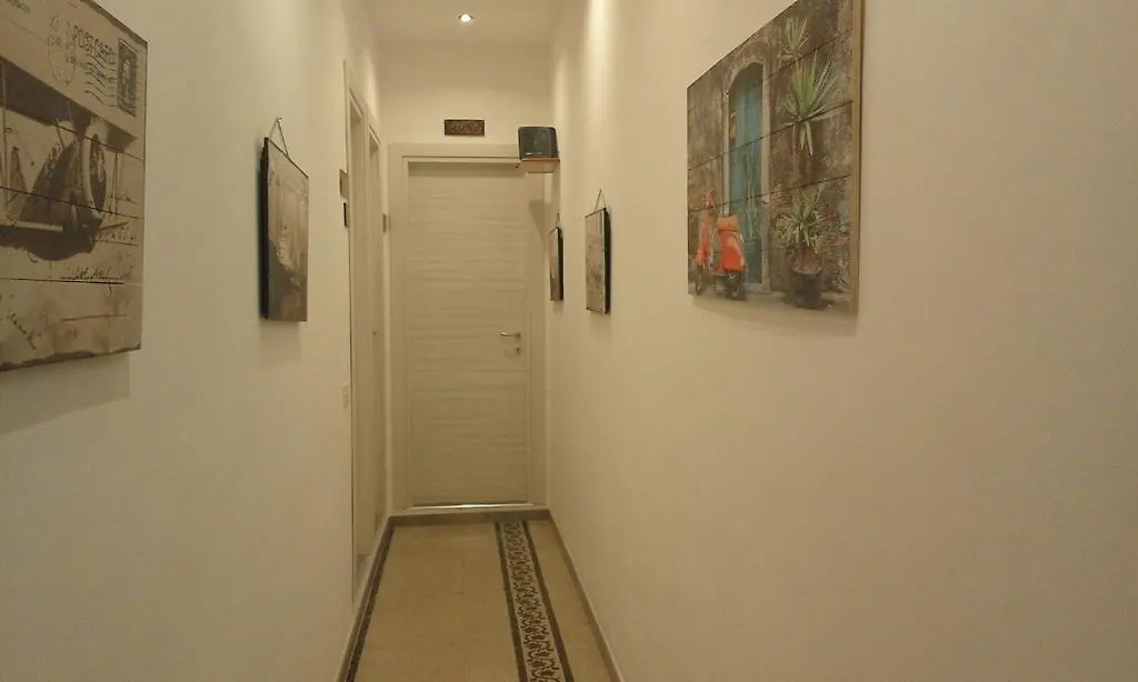 Hotel T C Rms Rzym Pensjonat